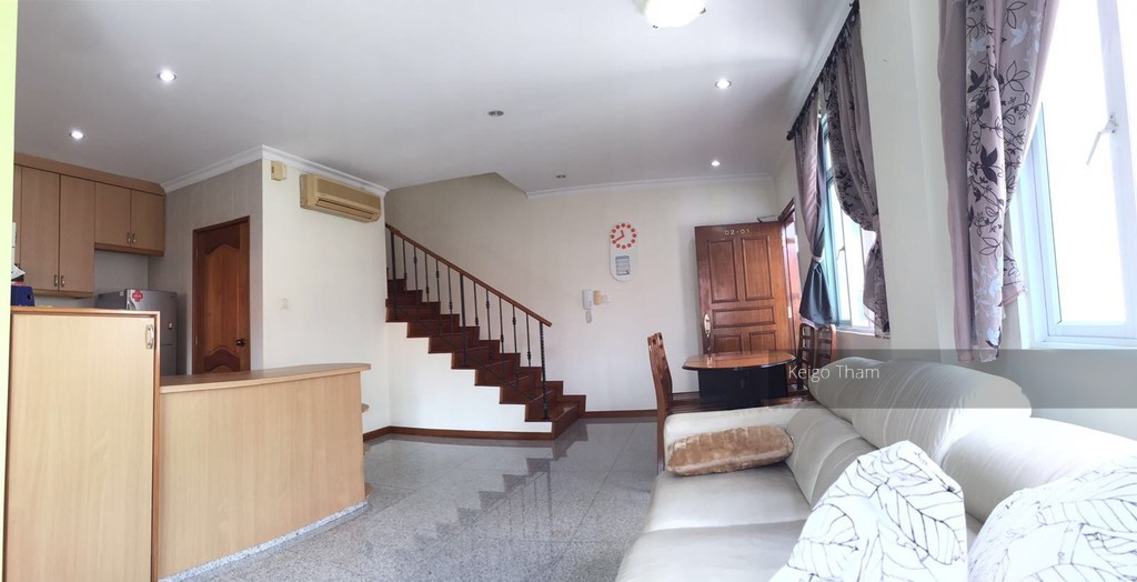 Koon Seng Road (D15), Apartment #154482592
